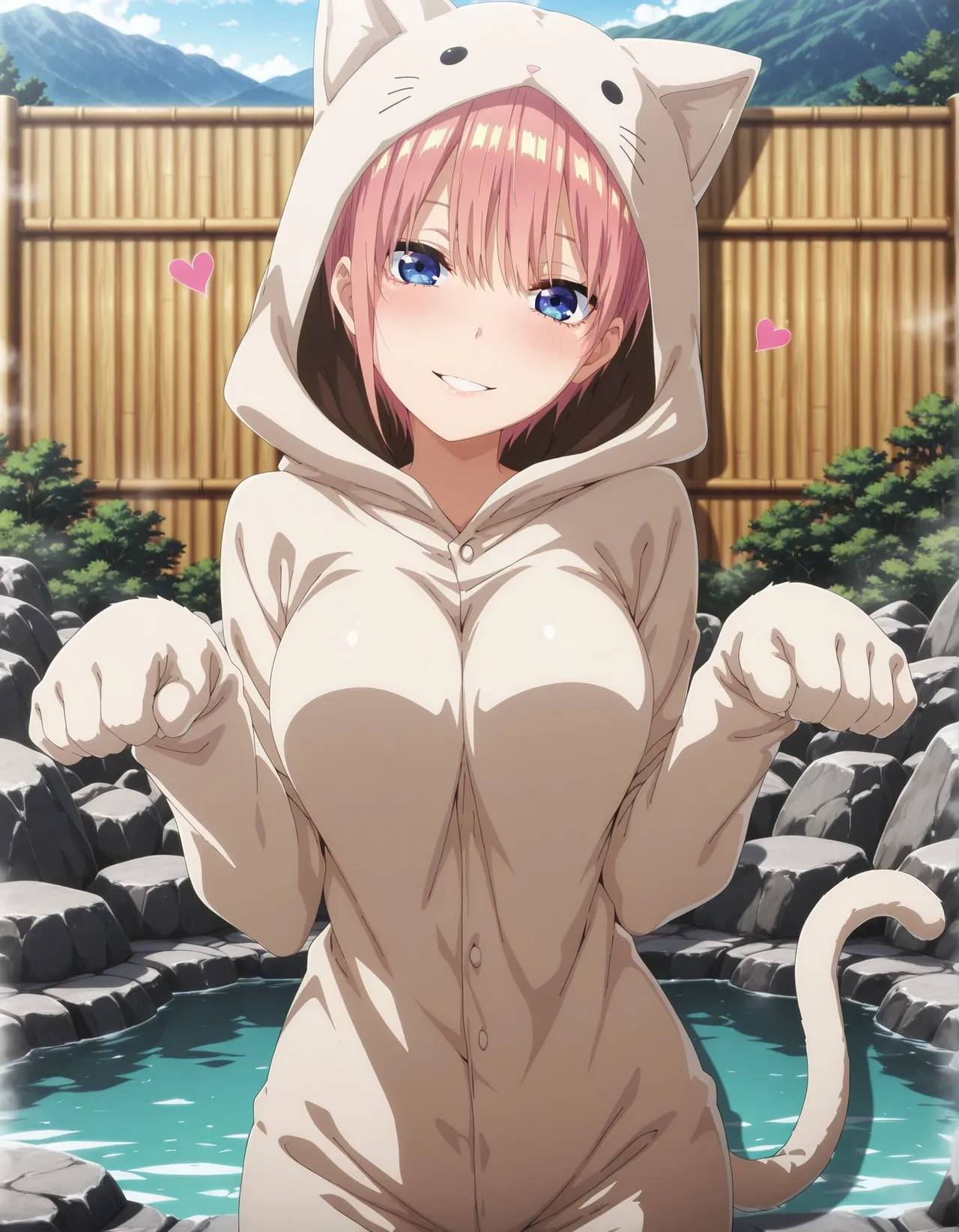 Hjam Ichika Nakano - Image 4