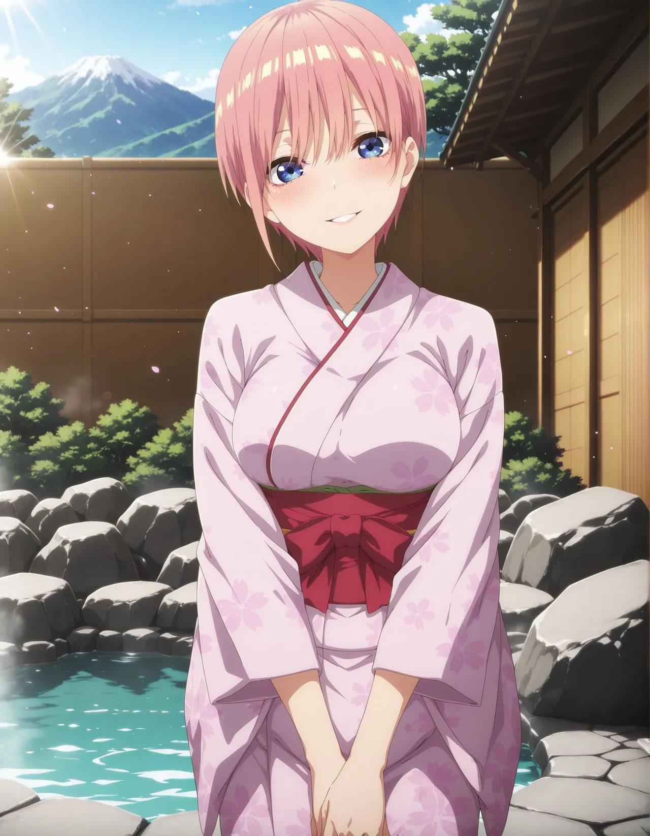 Hjam Ichika Nakano - Image 5