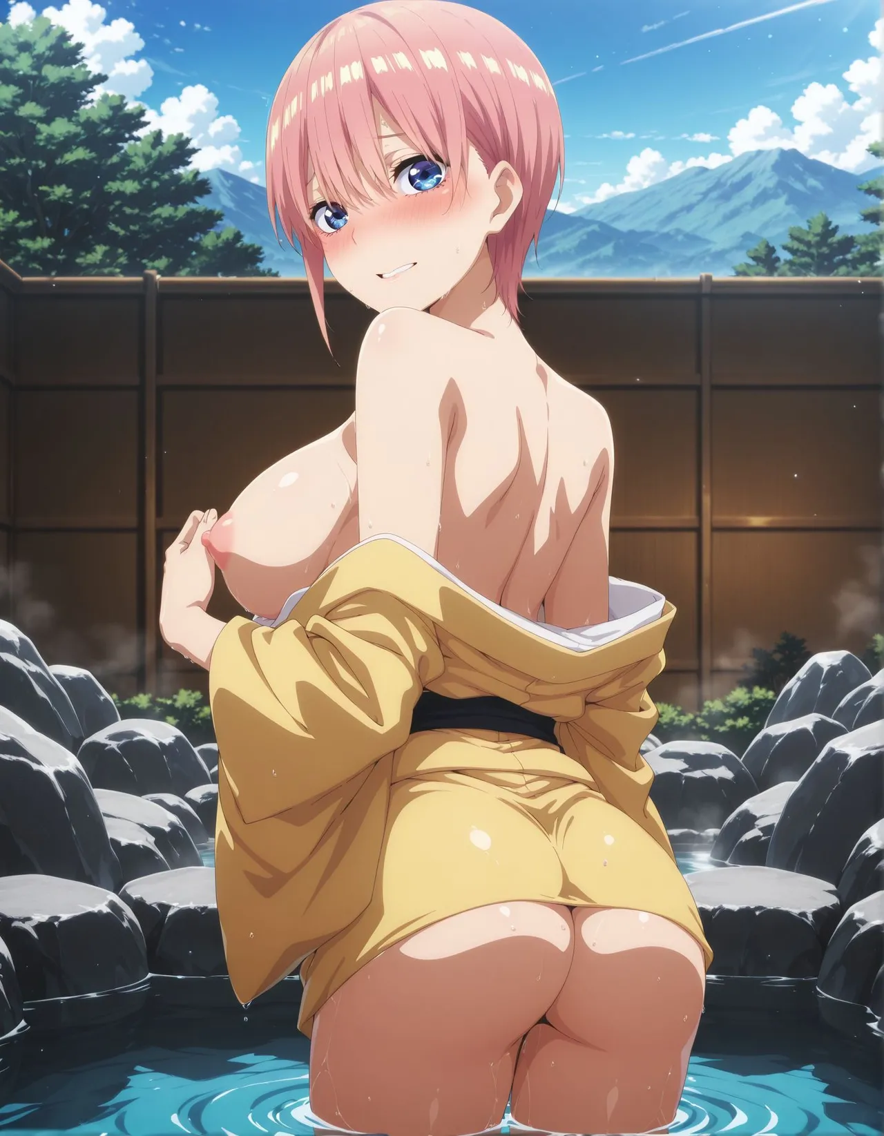 Hjam Ichika Nakano - Image 66