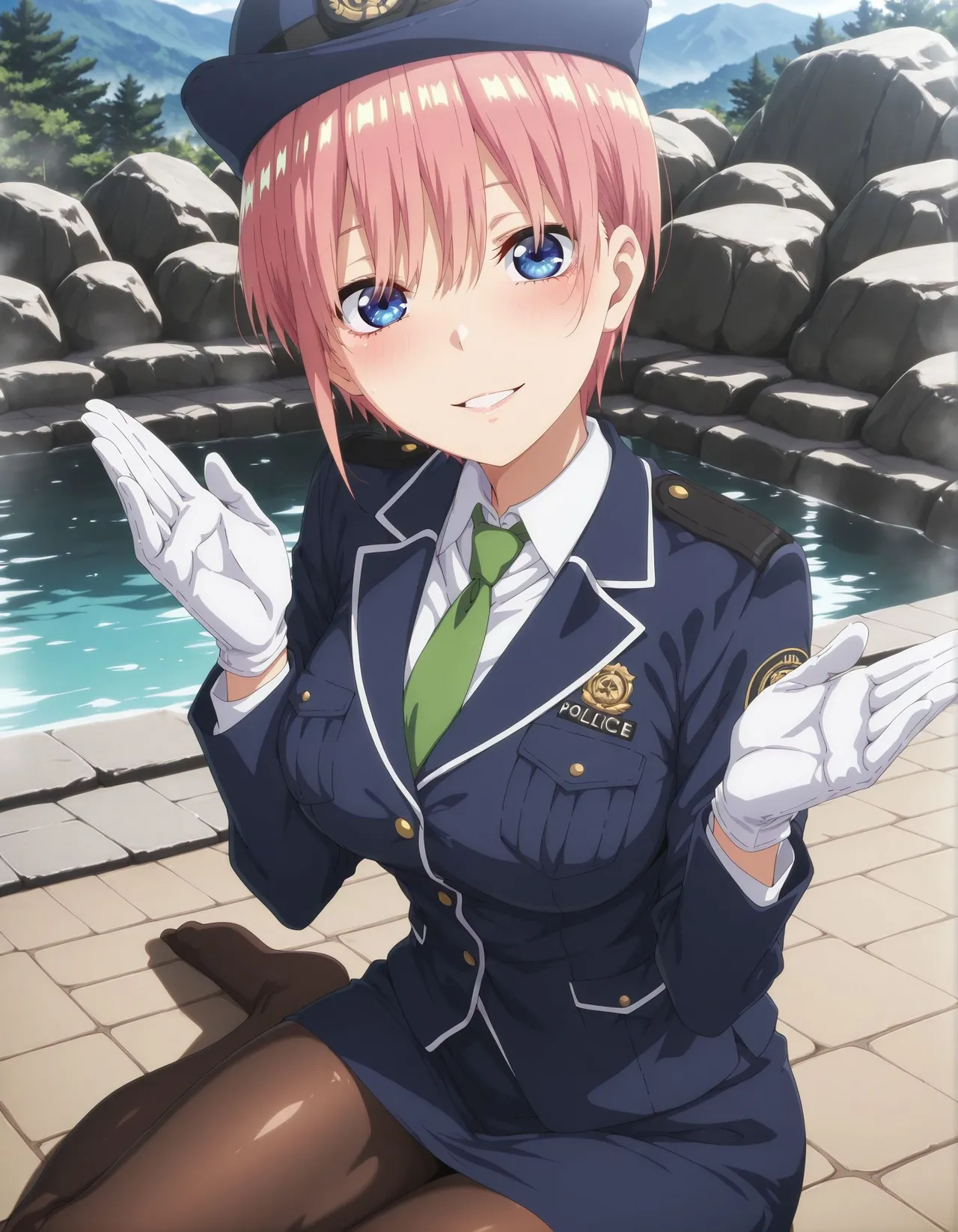 Hjam Ichika Nakano - Image 7