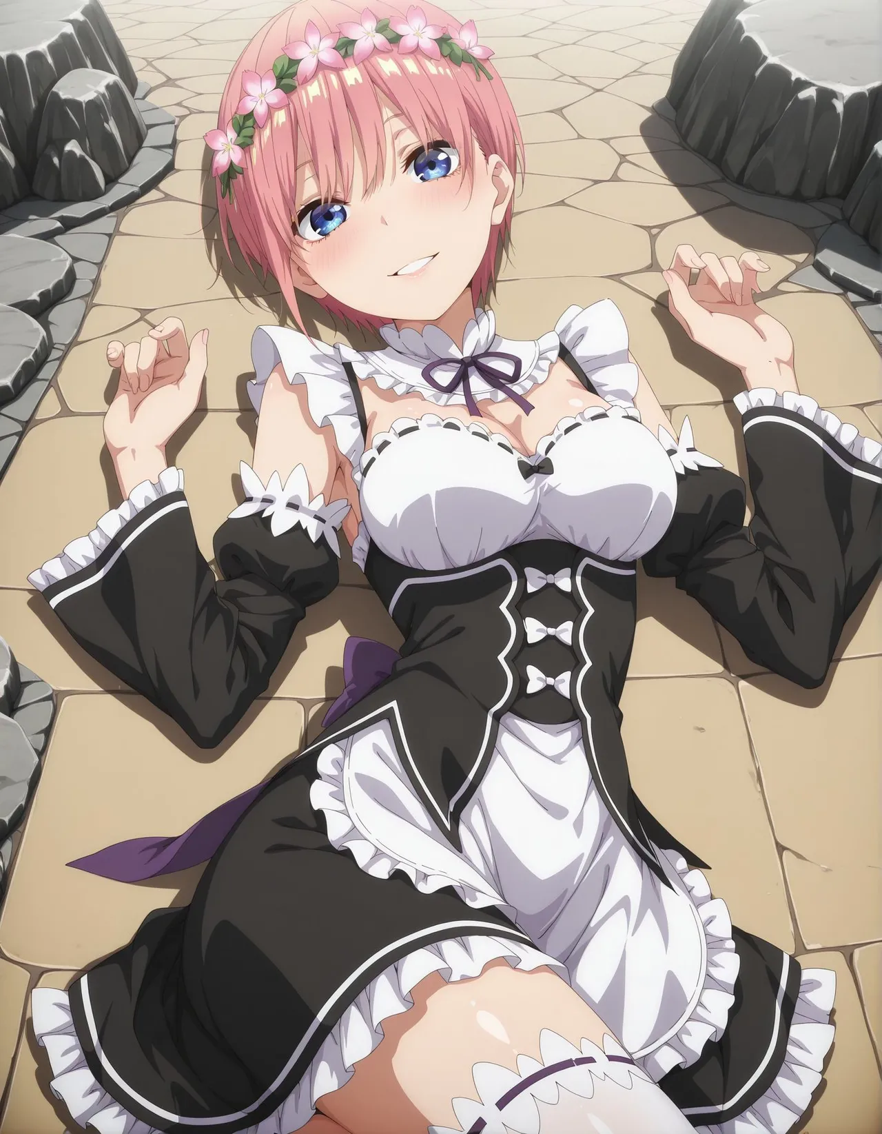 Hjam Ichika Nakano - Image 9