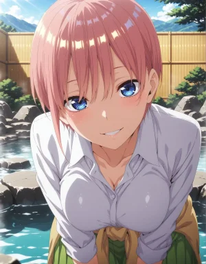 Hjam Ichika Nakano