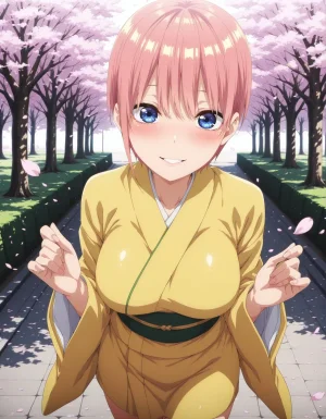 Hjam Ichika Nakano - Page 13