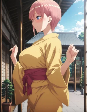 Hjam Ichika Nakano - Page 17