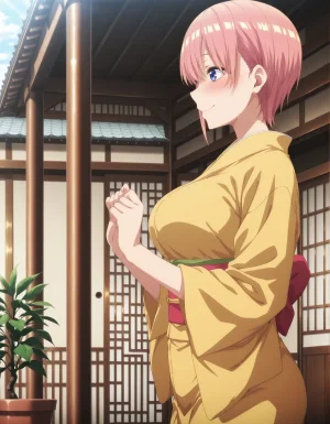 Hjam Ichika Nakano - Page 18