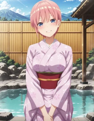 Hjam Ichika Nakano - Page 6