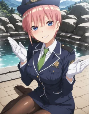 Hjam Ichika Nakano - Page 7