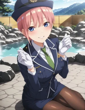 Hjam Ichika Nakano - Page 8