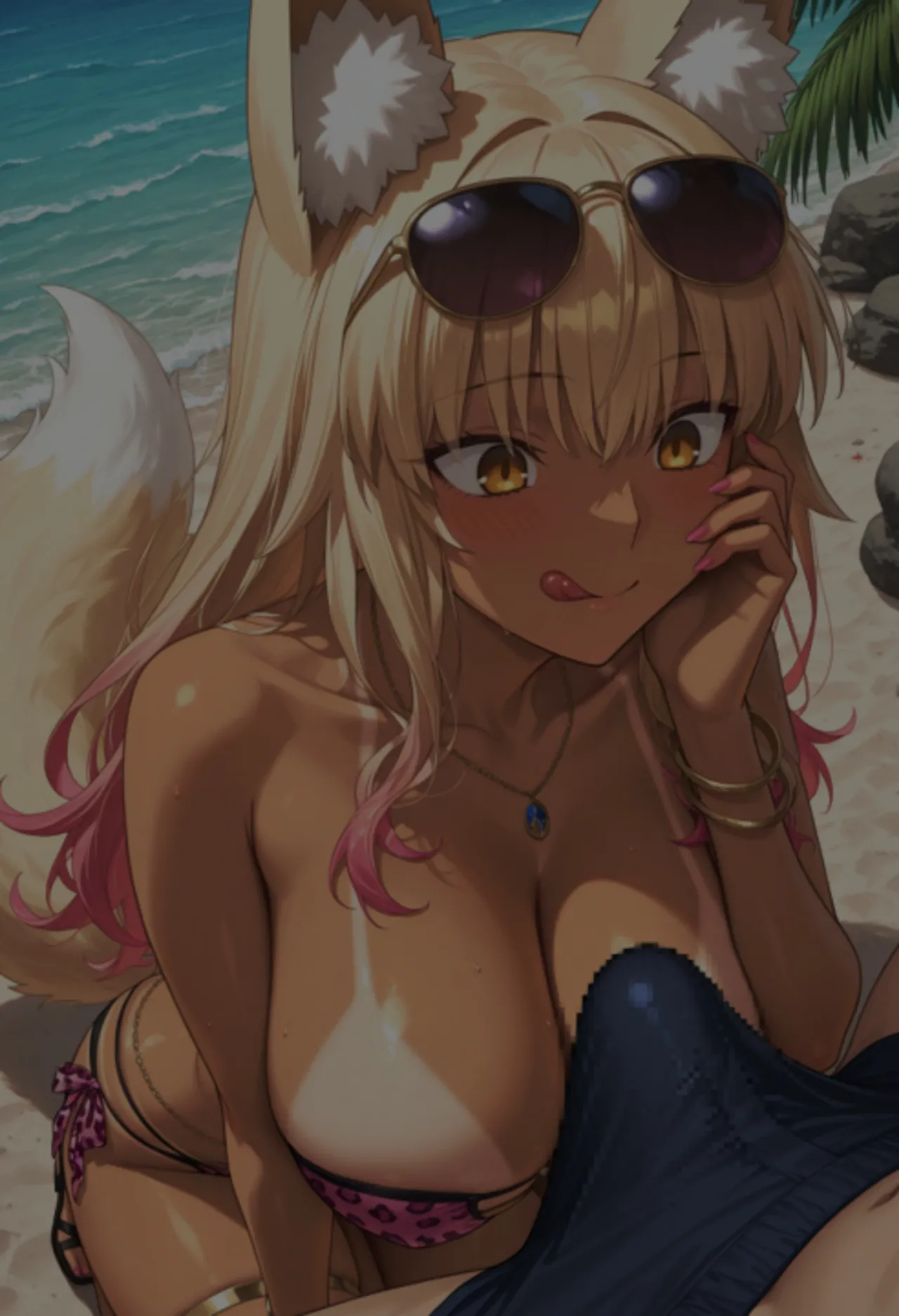 鈴鹿御前 サマバケ Hjopkml Uyti - Image 10