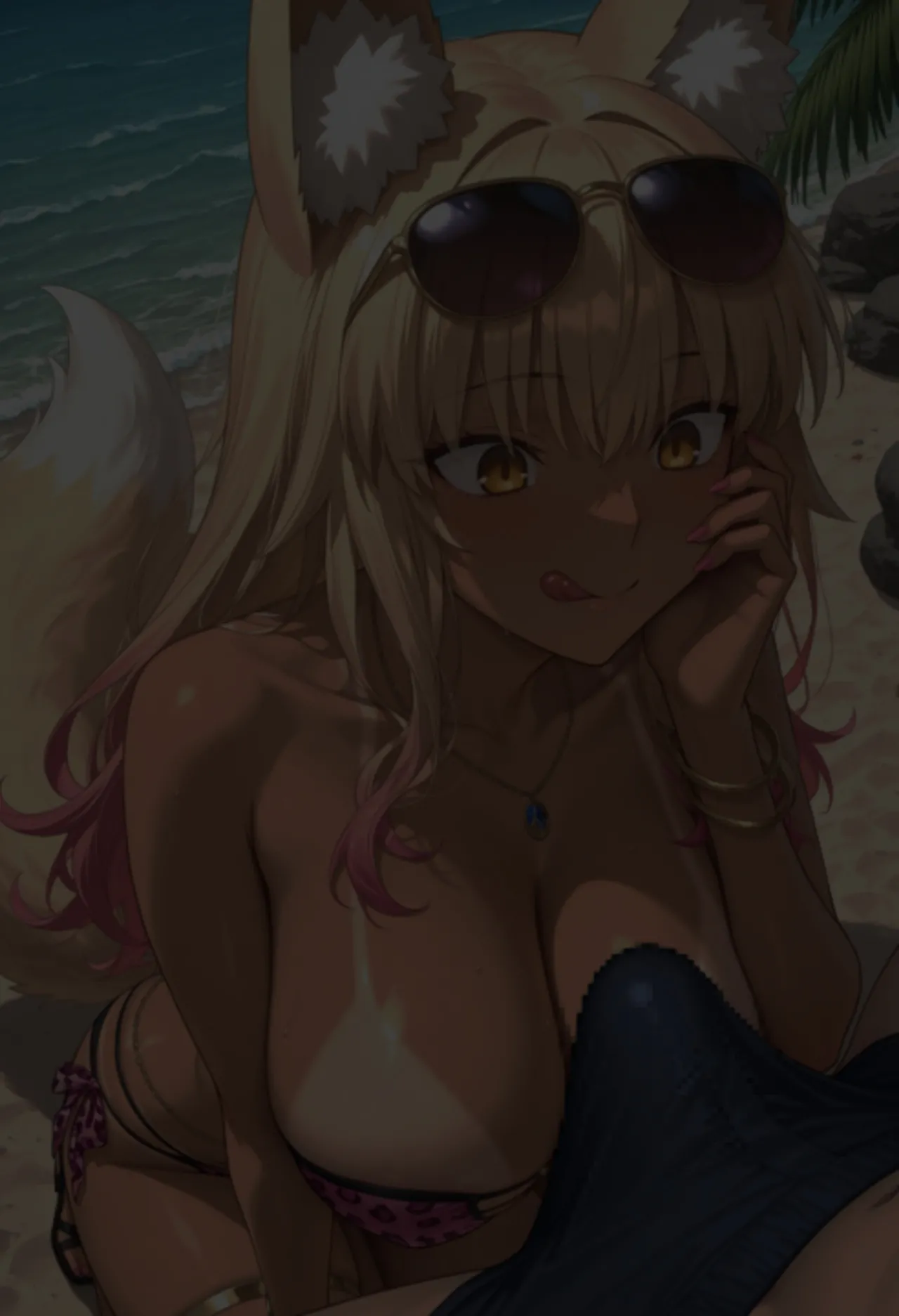 鈴鹿御前 サマバケ Hjopkml Uyti - Image 11