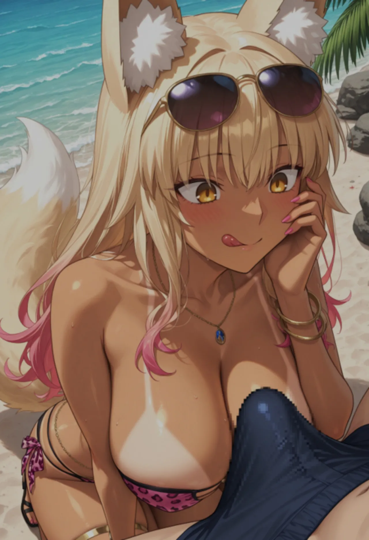 鈴鹿御前 サマバケ Hjopkml Uyti - Image 9