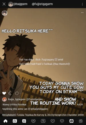 Hjopkml Uyti 乳牛飼育の記録 エクストラ日常の作業プロセス - Page 2