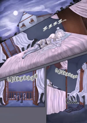 HK Comm Code Geass Breathless Struggle 有条色狼汉化 - Page 2