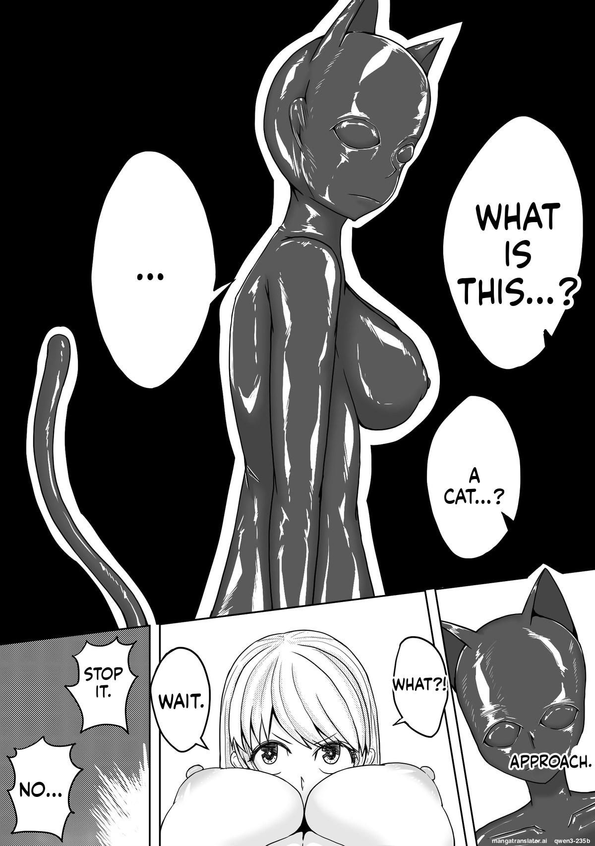 HLL.ALSG99魔法少女续 SCANMTL - Image 20