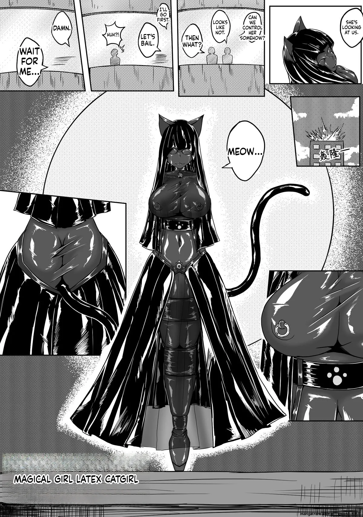HLL.ALSG99魔法少女续 SCANMTL - Image 22