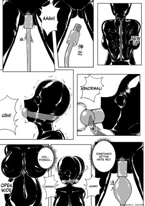 HLL.ALSG99魔法少女续 SCANMTL - Page 10