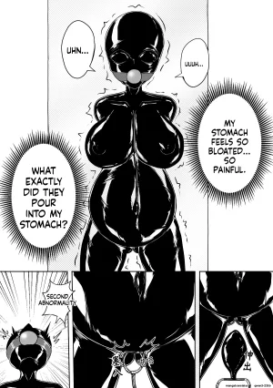HLL.ALSG99魔法少女续 SCANMTL - Page 11