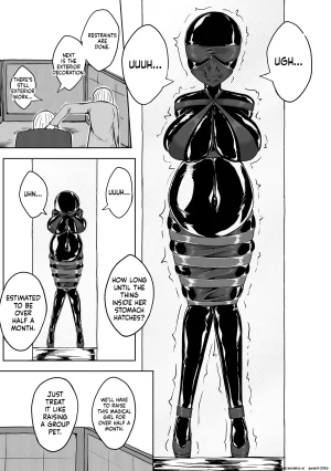 HLL.ALSG99魔法少女续 SCANMTL - Page 13