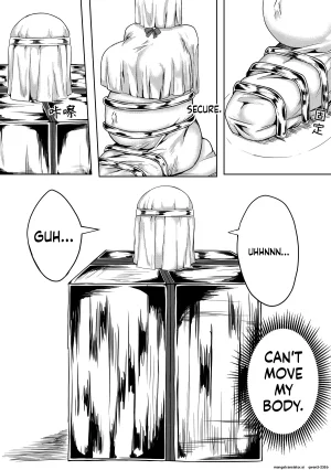 HLL.ALSG99魔法少女续 SCANMTL - Page 15