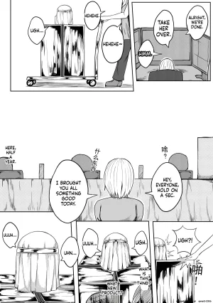 HLL.ALSG99魔法少女续 SCANMTL - Page 16
