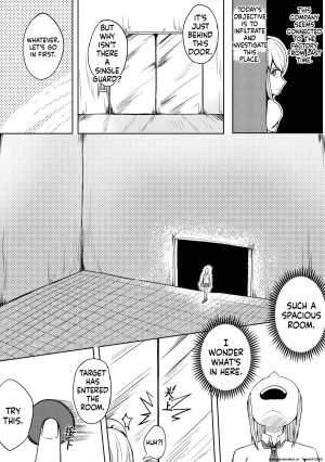 HLL.ALSG99魔法少女续 SCANMTL - Page 3