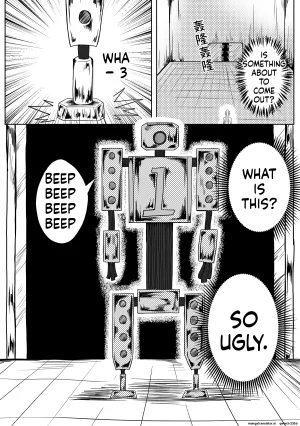 HLL.ALSG99魔法少女续 SCANMTL - Page 4