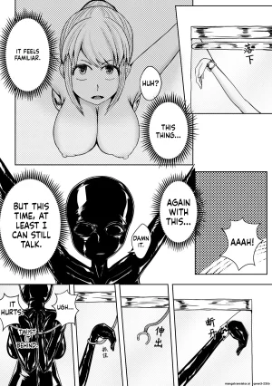 HLL.ALSG99魔法少女续 SCANMTL - Page 9
