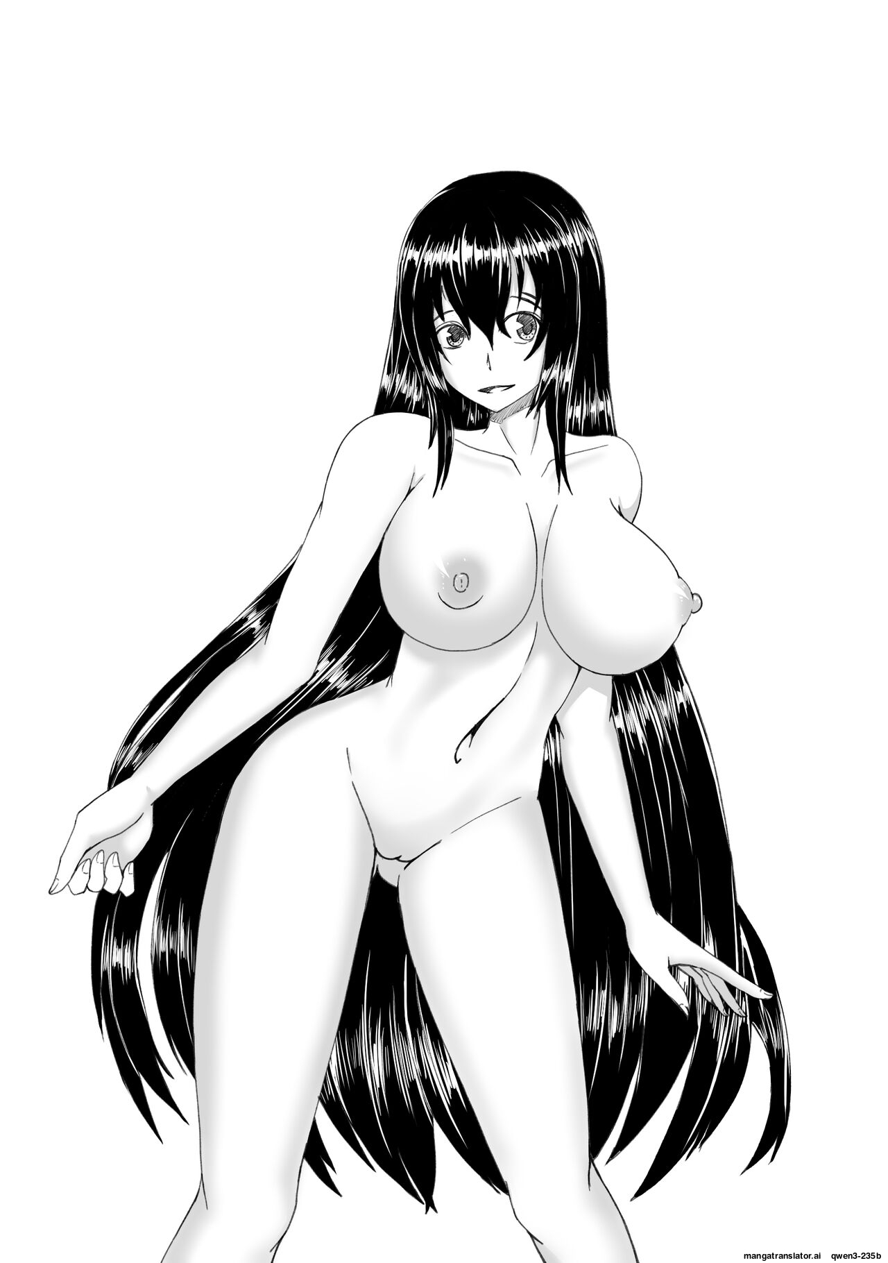 HLL.ALSG99 诅咒铠甲 同人 SCANMTL - Image 1