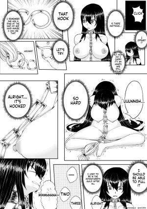 HLL.ALSG99 诅咒铠甲 同人 SCANMTL - Page 15