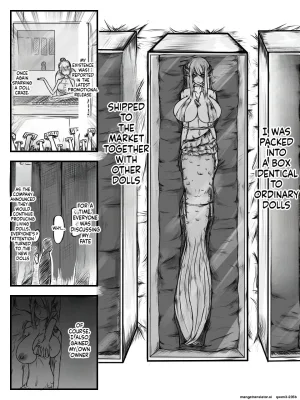 HLL.ALSG99 人魚人偶 SCANMTL - Page 13