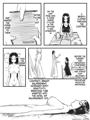 HLL.ALSG99 人魚人偶 SCANMTL - Page 4