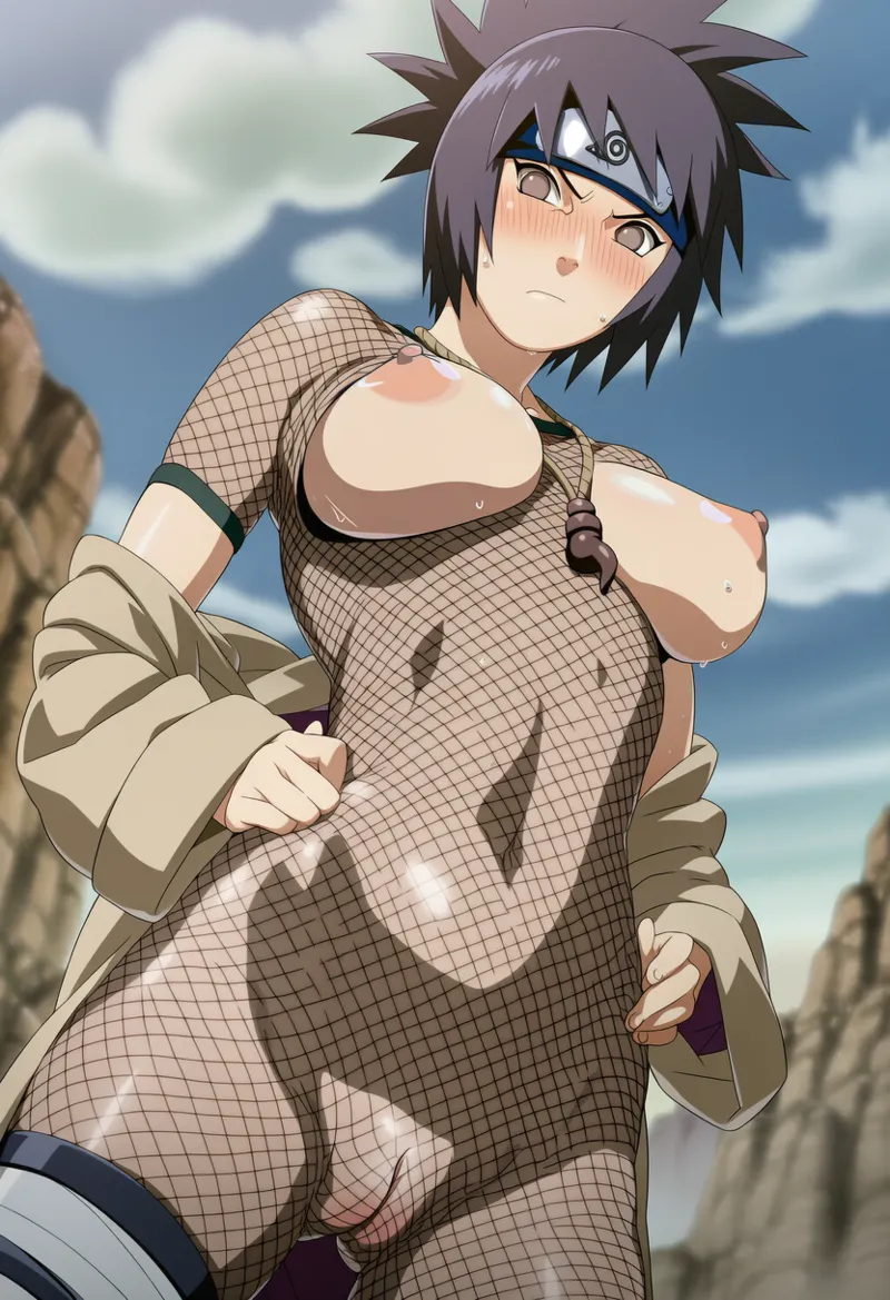 HLove Anko Naruto - Image 39