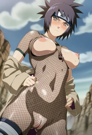HLove Anko Naruto - Page 39