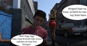 Hoe ik een sexslaaf werd Deel 1 Dutch - Page 29