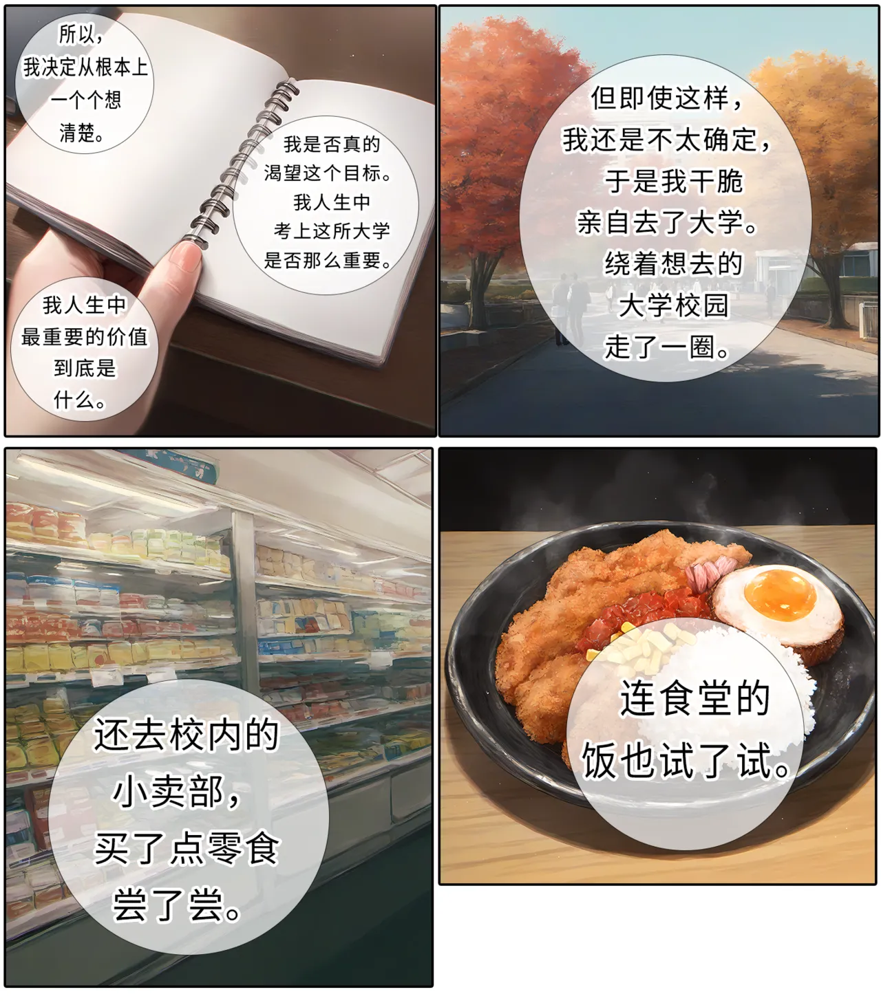 hoeeeng温柔妻子的上班送别行系列 Ep.2 - Image 49