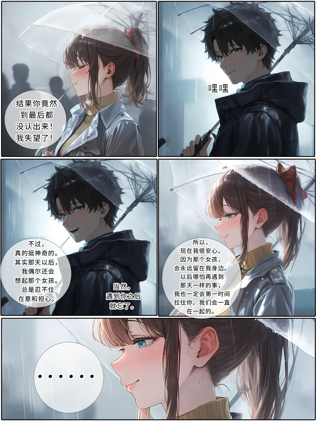 hoeeeng温柔妻子的上班送别行系列 Ep.2 - Image 63