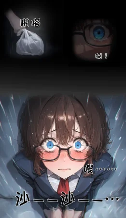 hoeeeng温柔妻子的上班送别行系列 Ep.2 - Page 56