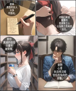 hoeeeng温柔妻子的上班送别行系列 Ep.3 - Page 23