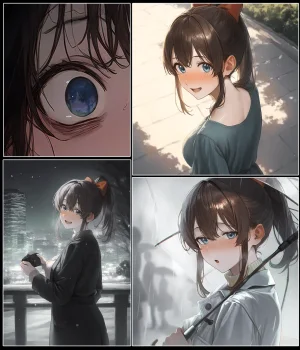 hoeeeng温柔妻子的上班送别行系列 Ep.3 - Page 63