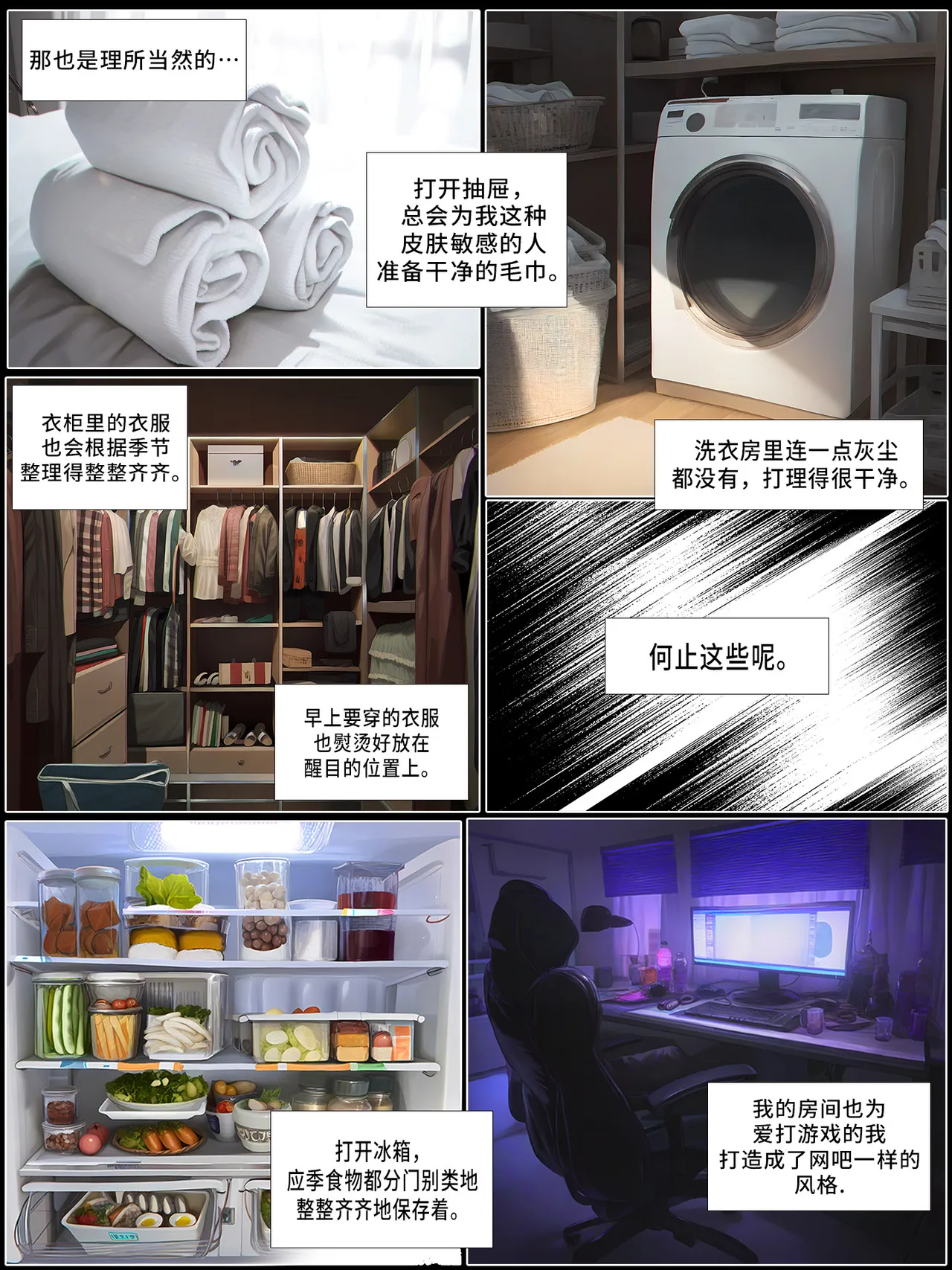 hoeeeng温柔妻子的上班送别行系列 Ep.4 - Image 12