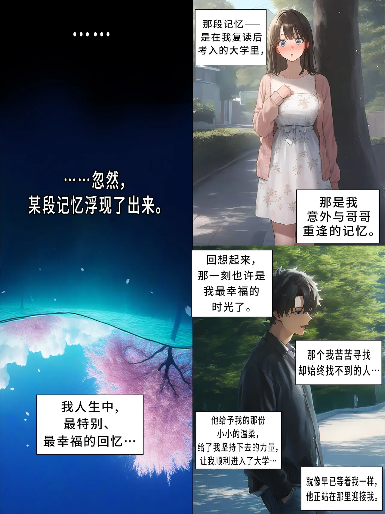 hoeeeng温柔妻子的上班送别行系列 Ep.4 - Image 62