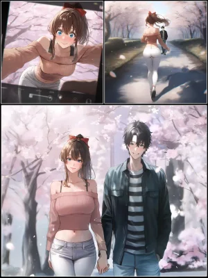 hoeeeng温柔妻子的上班送别行系列 Ep.4 - Page 94