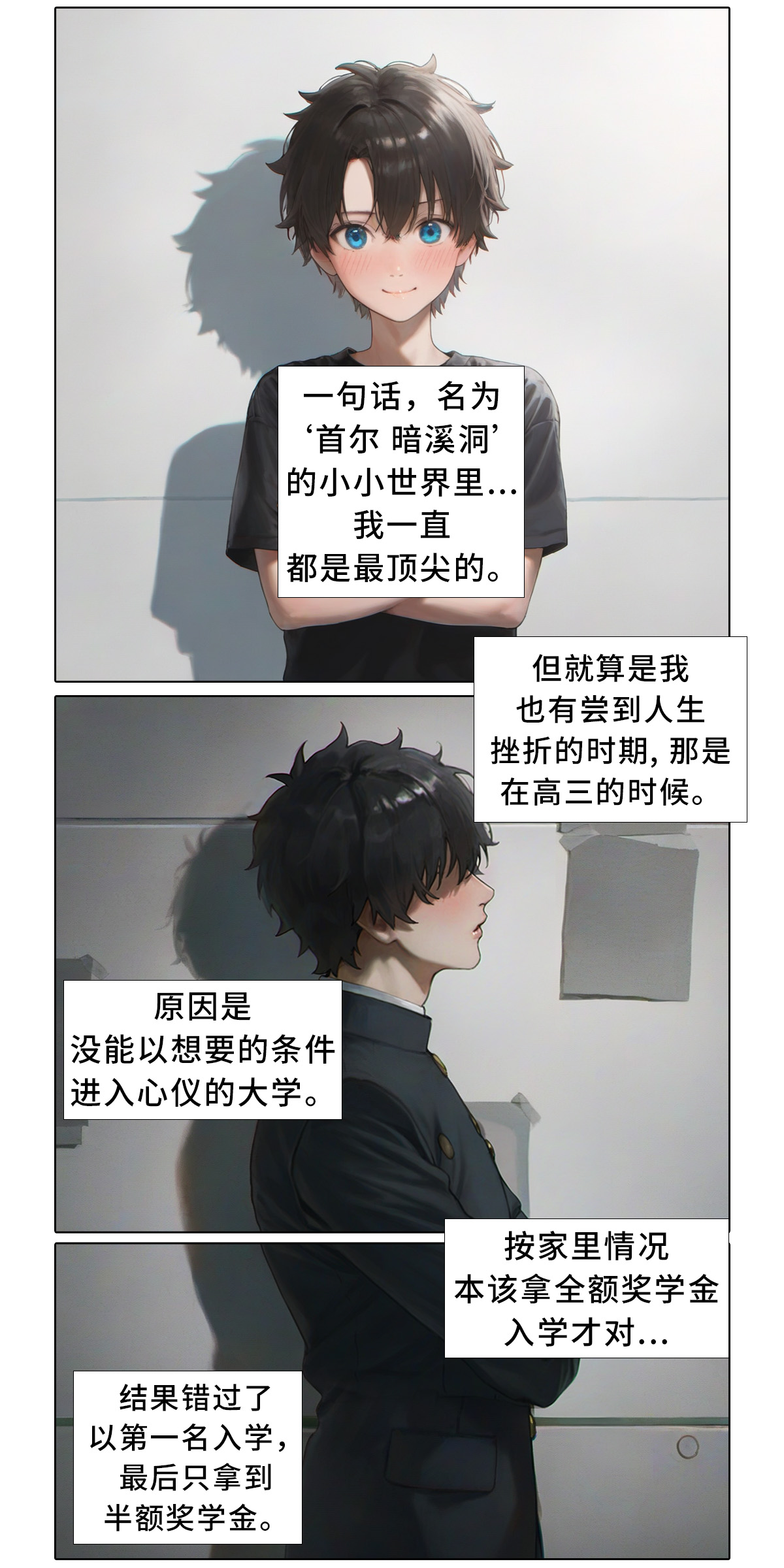 hoeeeng温柔妻子的上班送别行系列 Ep.5.1 - Image 2