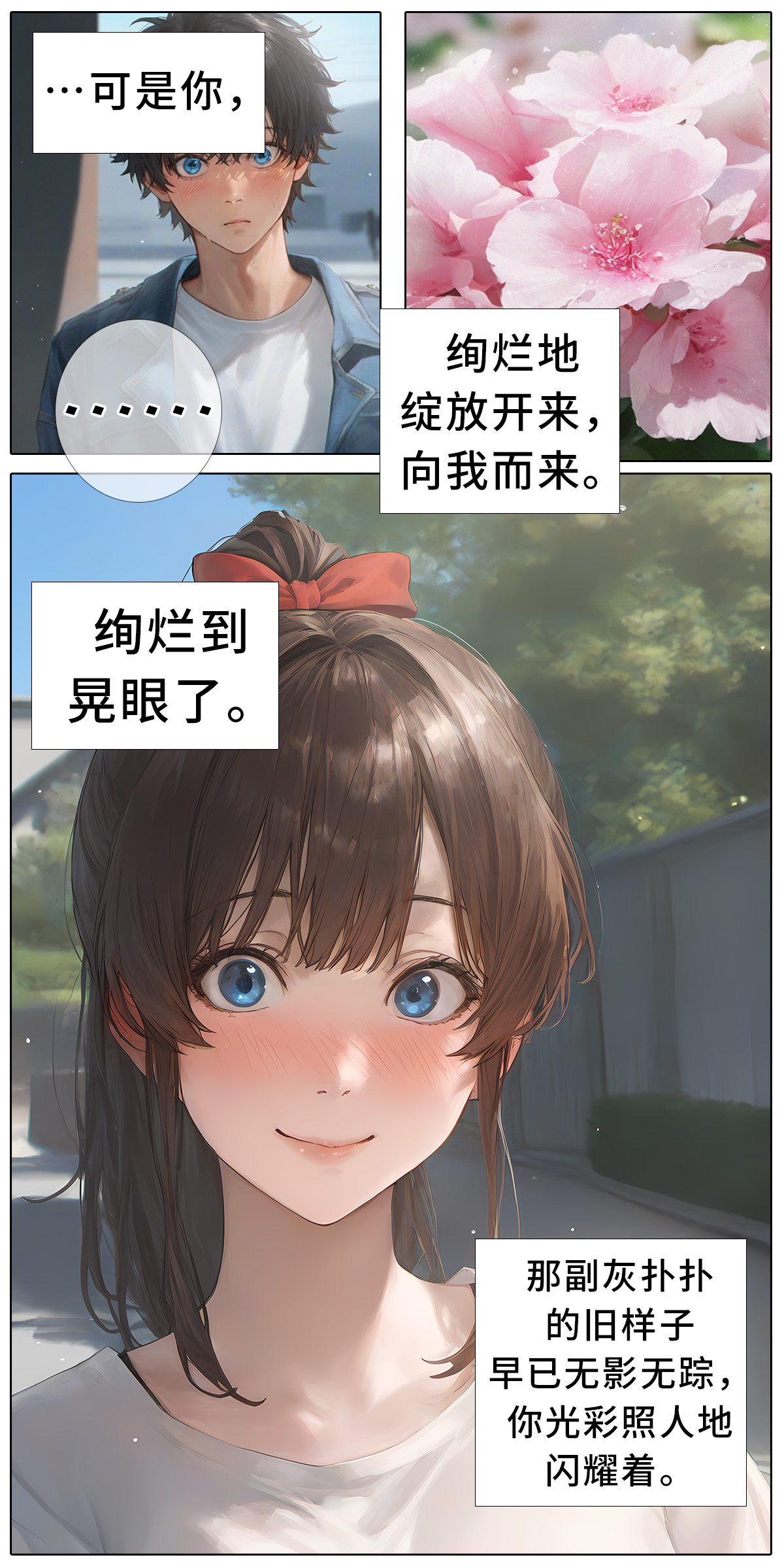 hoeeeng温柔妻子的上班送别行系列 Ep.5.1 - Image 9