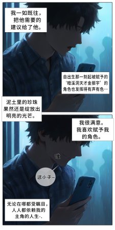 hoeeeng温柔妻子的上班送别行系列 Ep.5.1 - Page 5