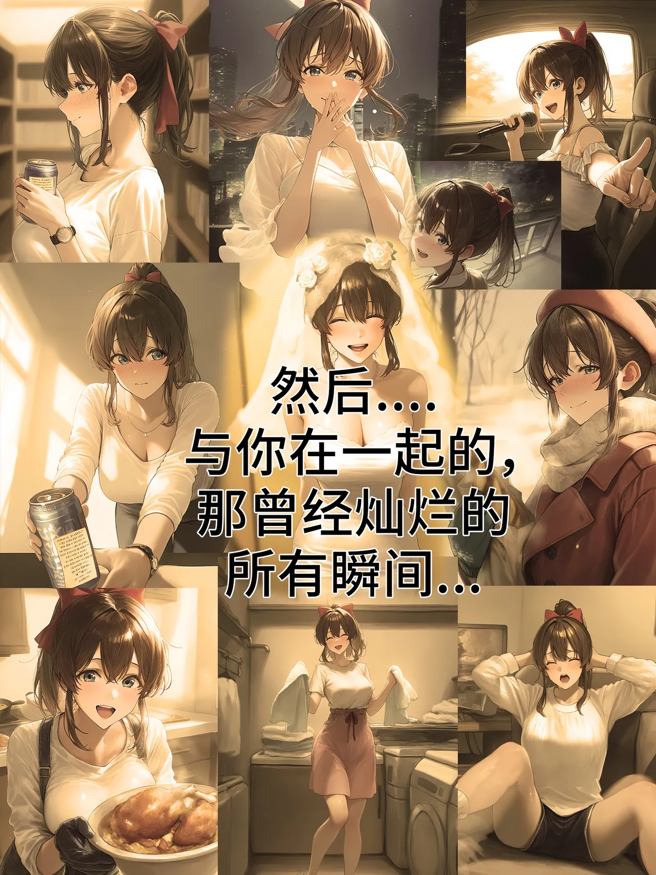 hoeeeng温柔妻子的上班送别行系列 Ep.5.2 - Image 54