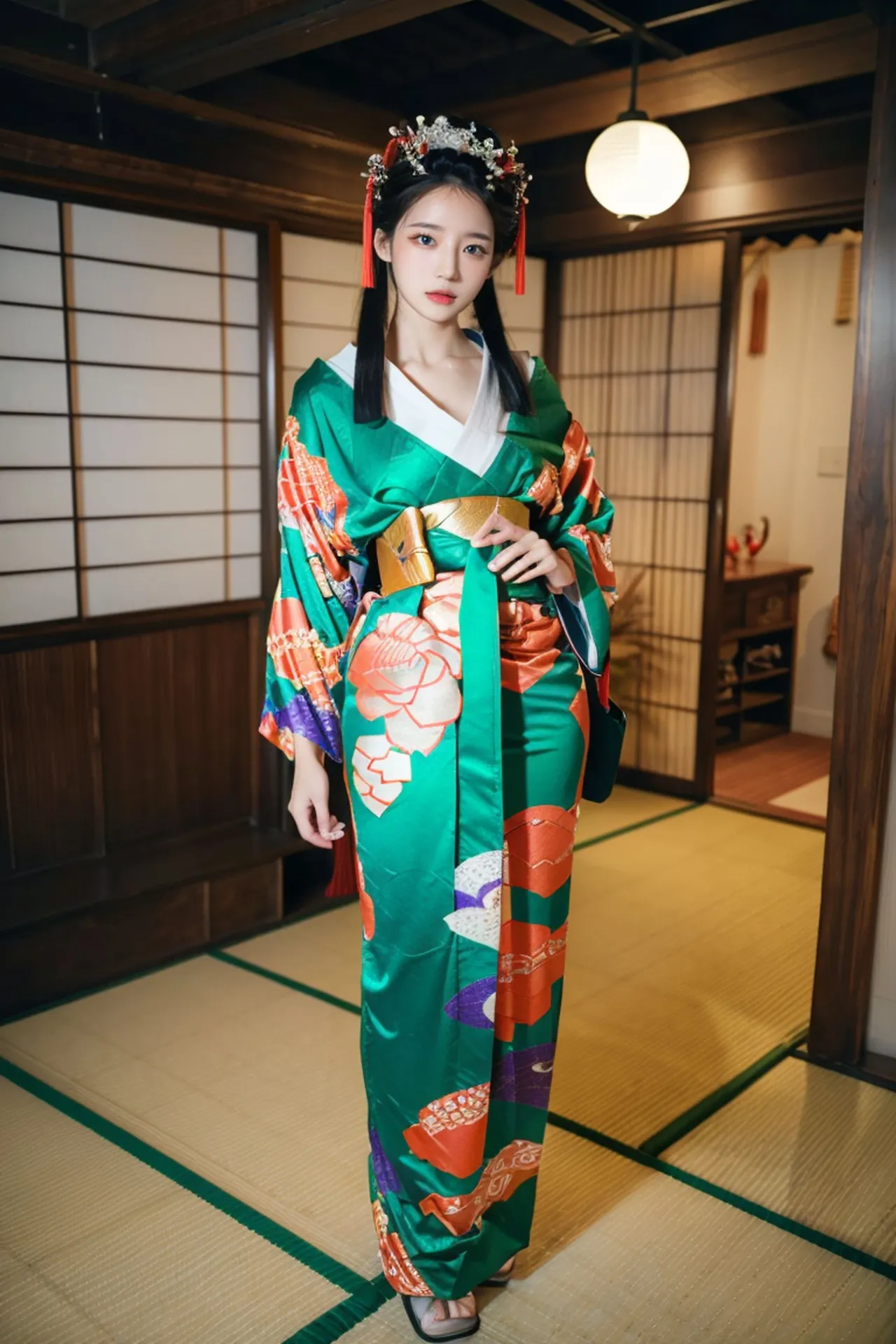 HOGs - Collection Ep.010 - Image 1