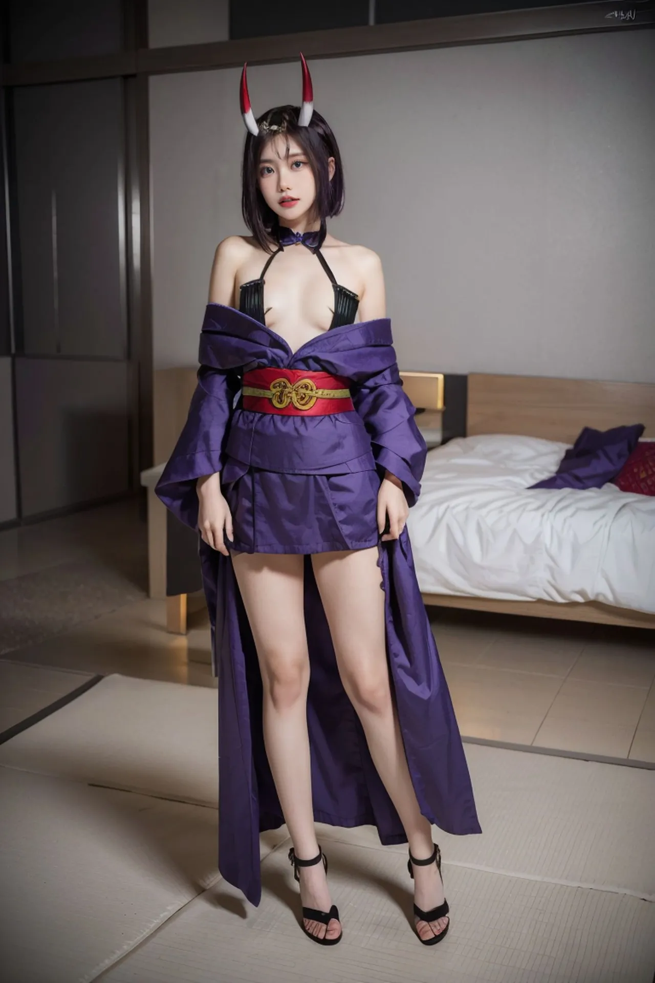 HOGs - Collection Ep.010 - Image 145