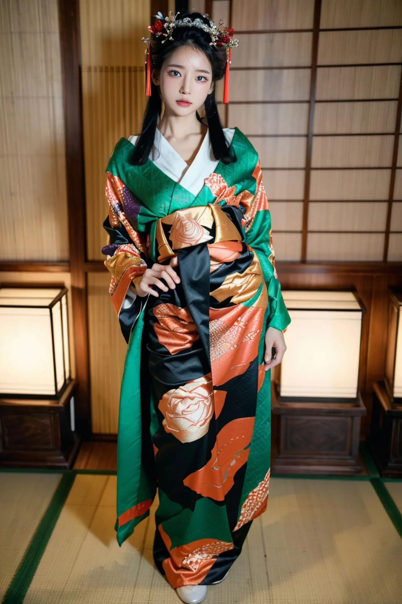 HOGs - Collection Ep.010 - Image 5