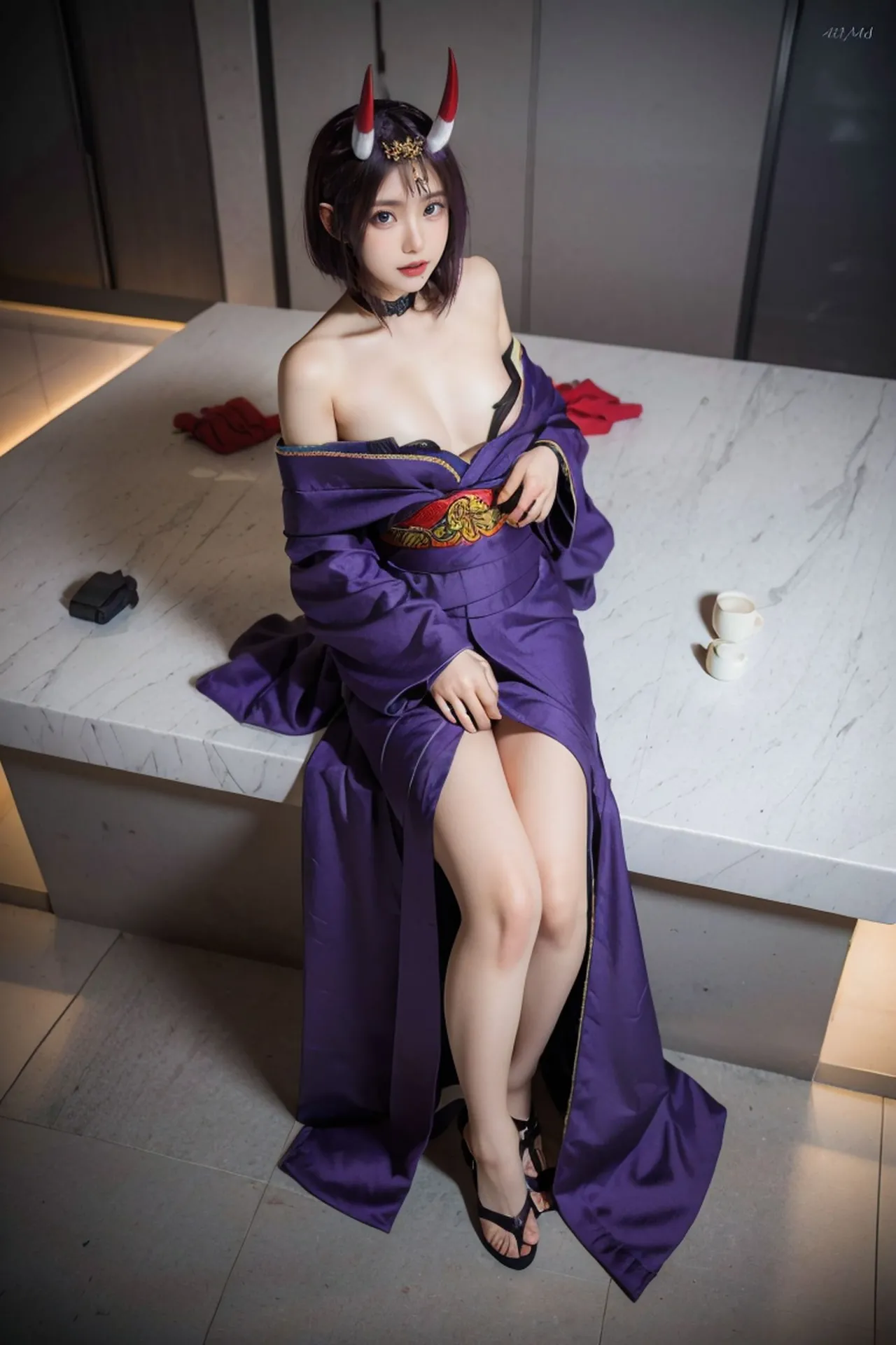 HOGs - Collection Ep.010 - Image 61